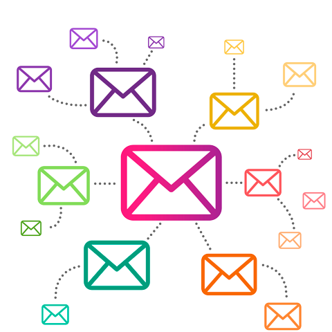 Stampa e spedizione documenti