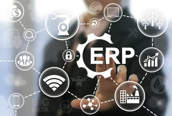 Integrazione gestionale ERP