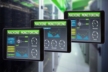 Monitoraggio della sicurezza informatica