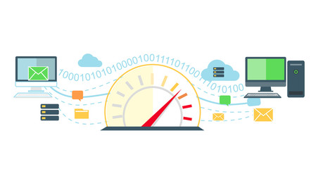 Velocità di un sito migliora le conversioni