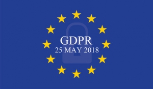 GDPR 2018