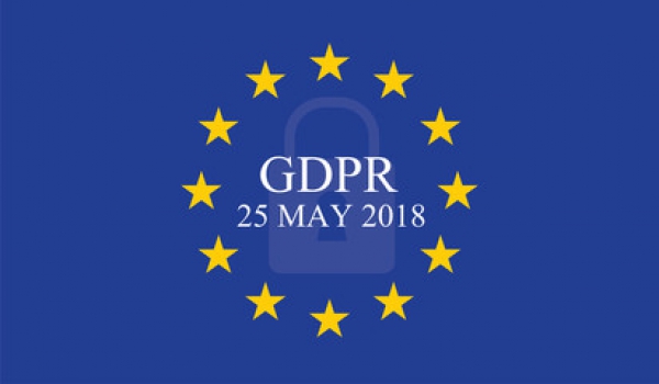 GDPR 2018