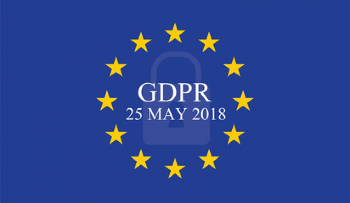 GDPR 2018