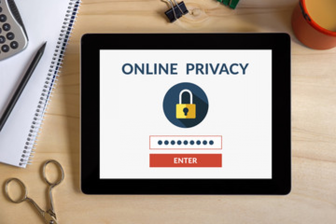 Privacy online per gli utenti