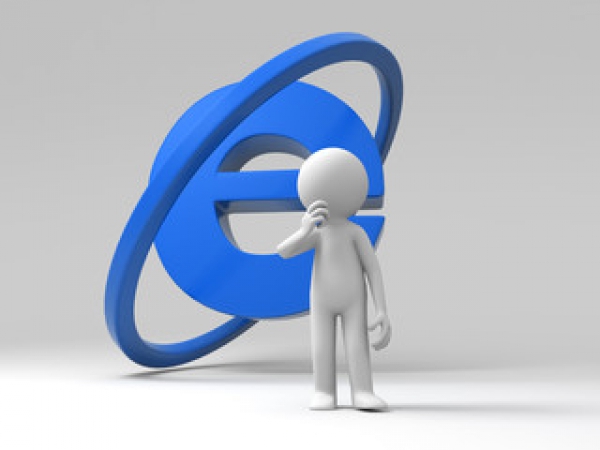 Addio alle versioni vecchie di Internet Explorer